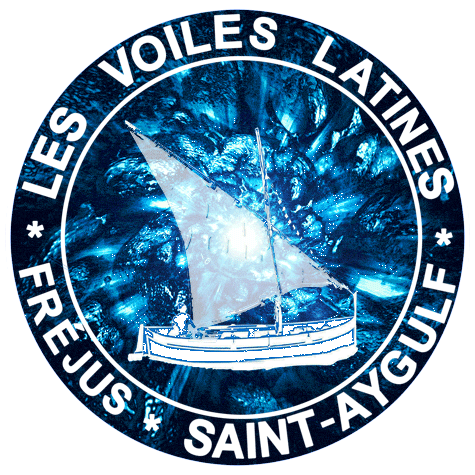 Les Voiles Latines de Saint-Aygulf / Fréjus